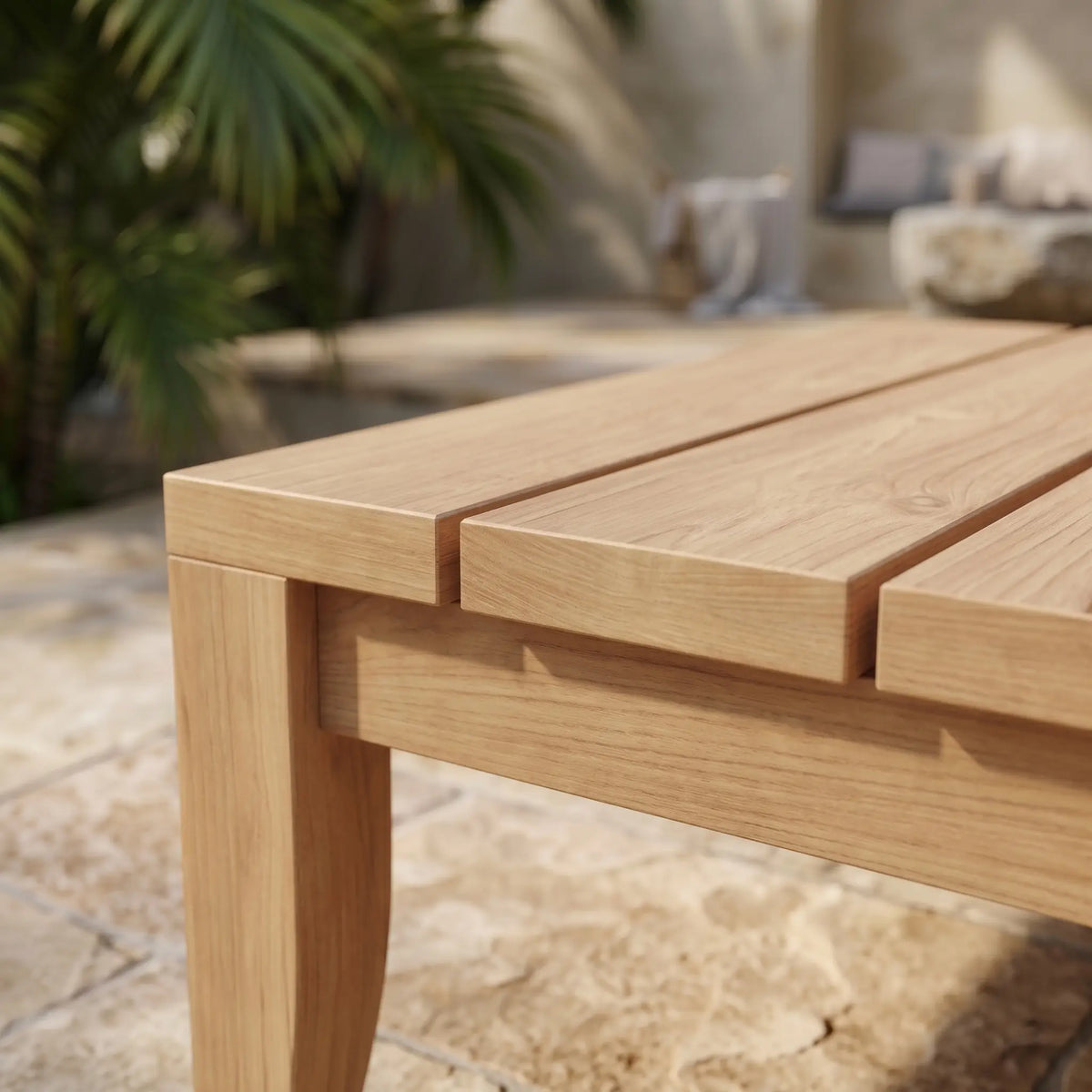 CORONADO SIDE TABLE