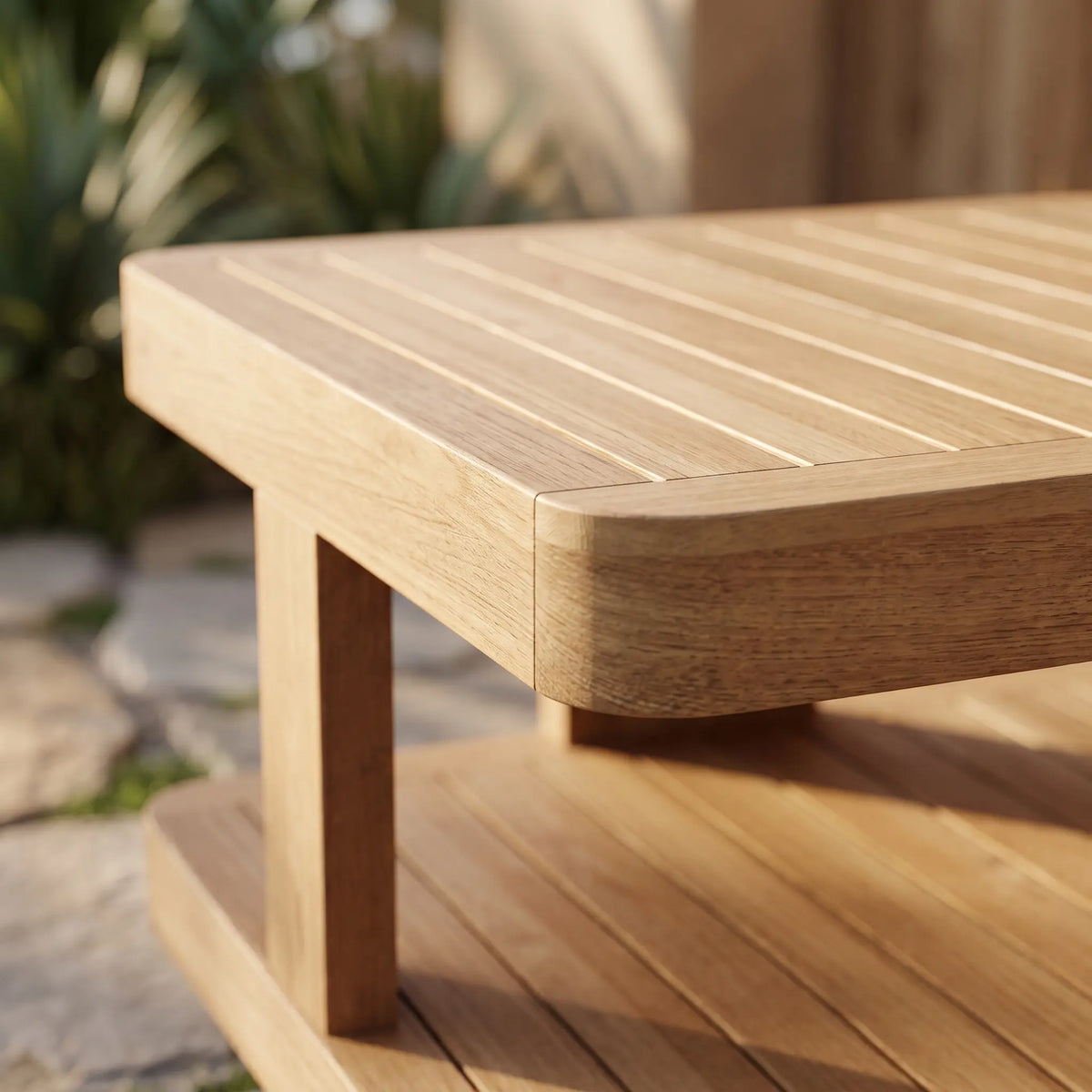 GRANADA SIDE TABLE