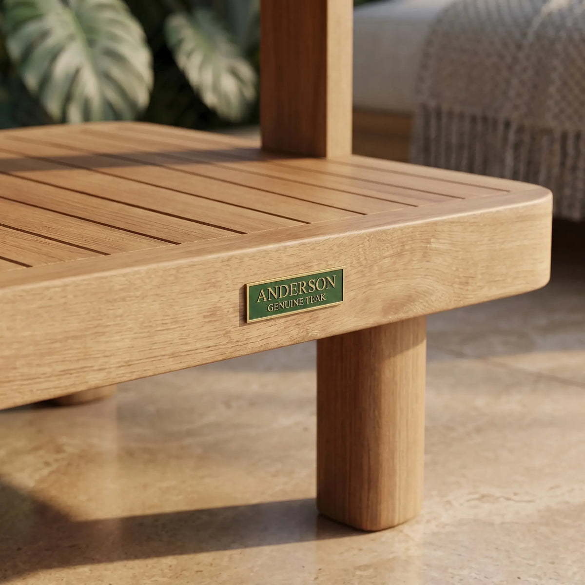 GRANADA SIDE TABLE