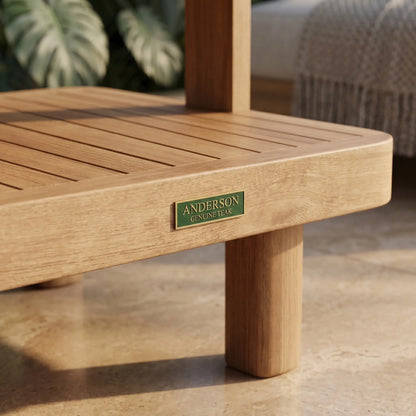 GRANADA SIDE TABLE