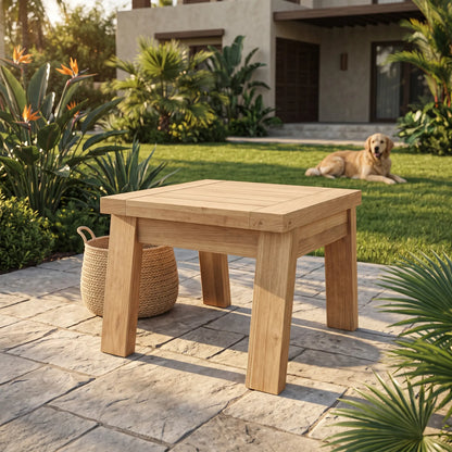 PALERMO SIDE TABLE