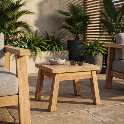 PALERMO SIDE TABLE