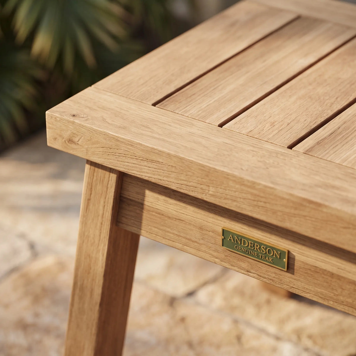 PALERMO SIDE TABLE