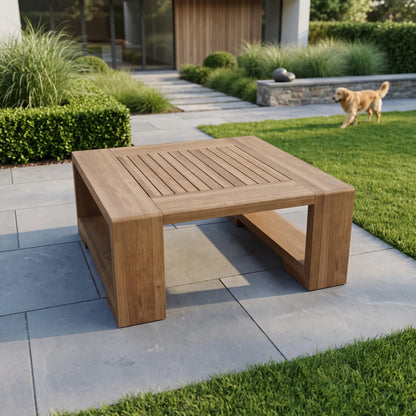 CAPISTRANO SIDE TABLE