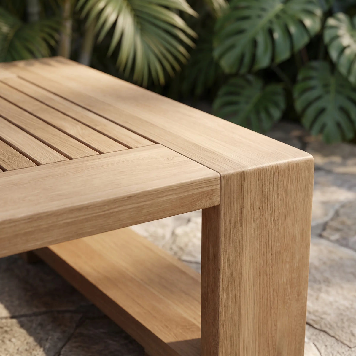 CAPISTRANO SIDE TABLE