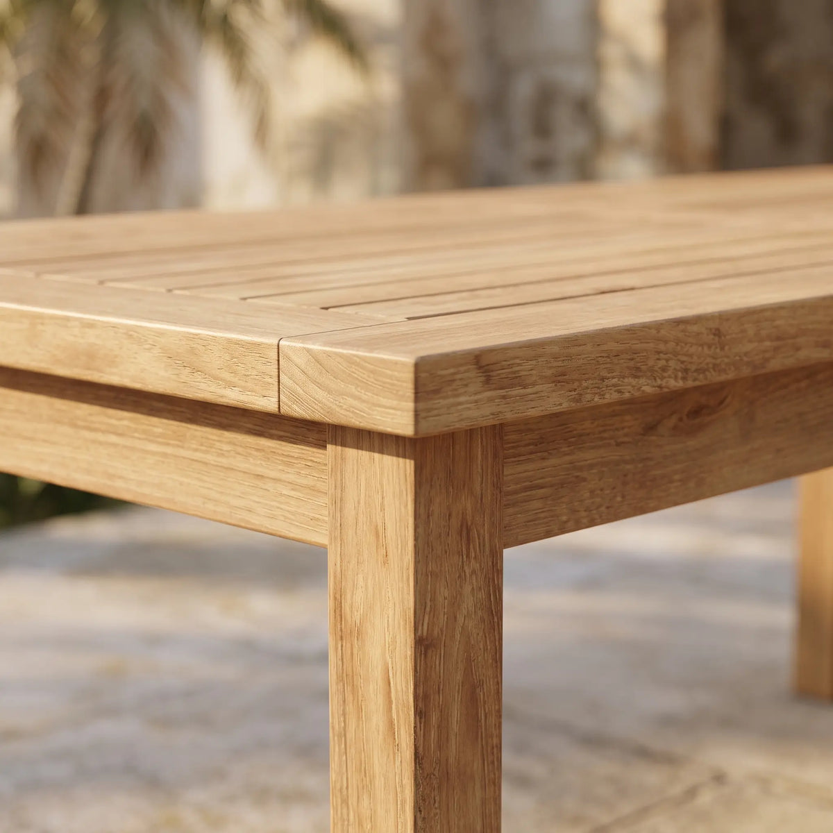 MONTAGE RECTANGULAR COFFEE TABLE