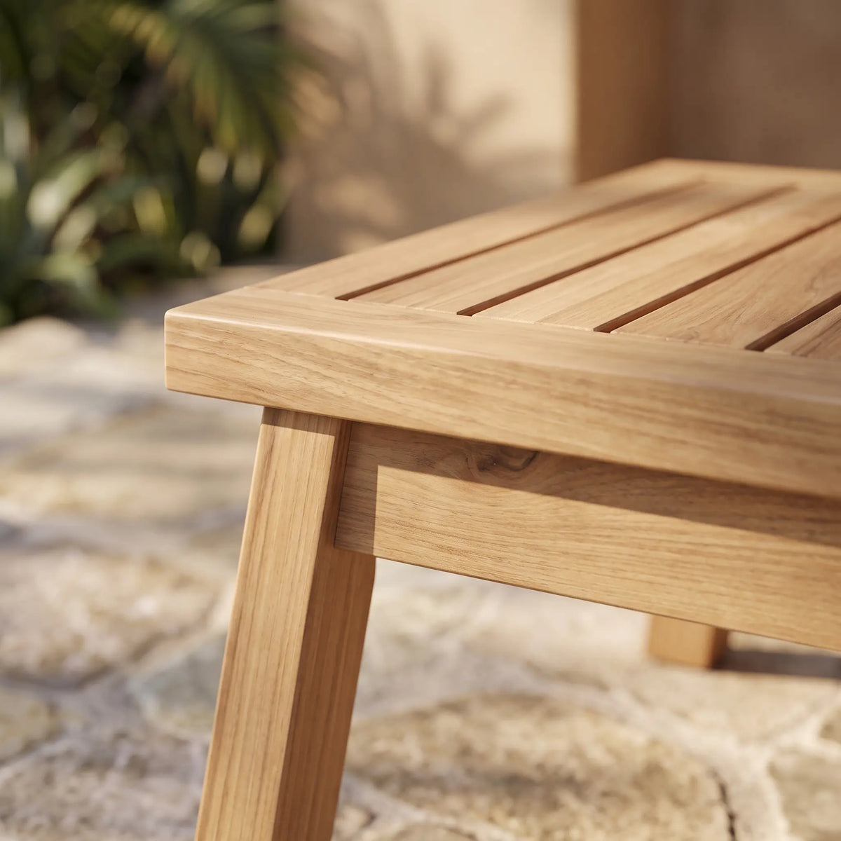 PALERMO RECTANGULAR COFFEE TABLE