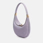 Yamashita Matsu Medium Moon Bend Bag Matsu Moon Series Crescent Bag Commuter Single Shoulder Underarm Bag