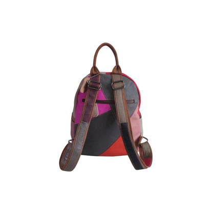 Amerileather Joreah Leather Backpack