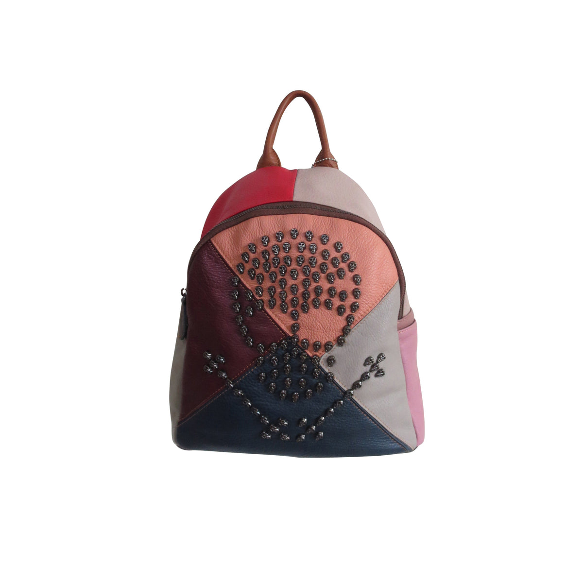 Amerileather Joreah Leather Backpack