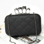 Ring Banquet Bag Versatile One Shoulder Crossbody Small Bag Handheld Women's Bag
