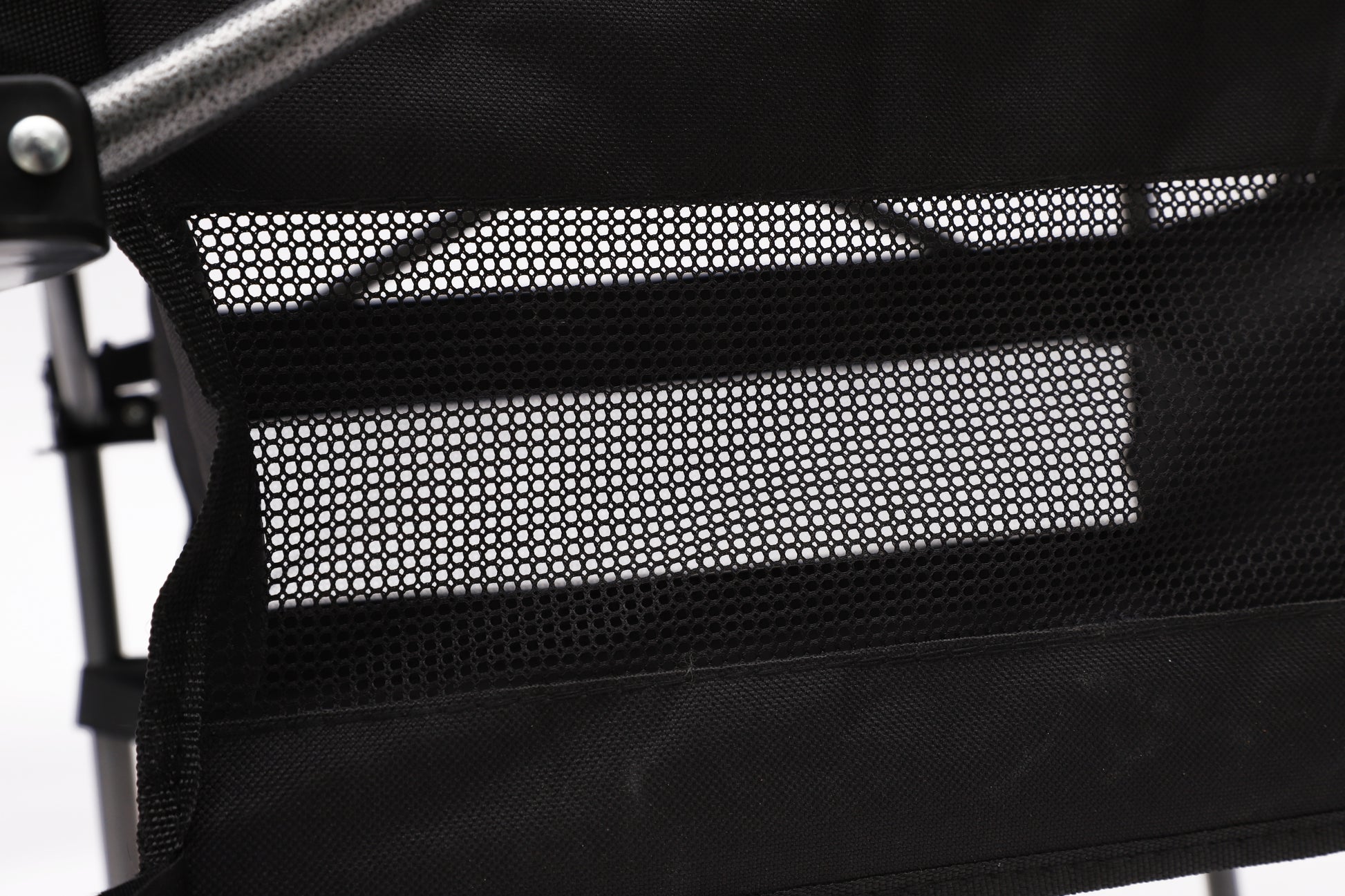 Aluminum Folding Outdoor Camping Roll-Up Square Table with Carrying Bag