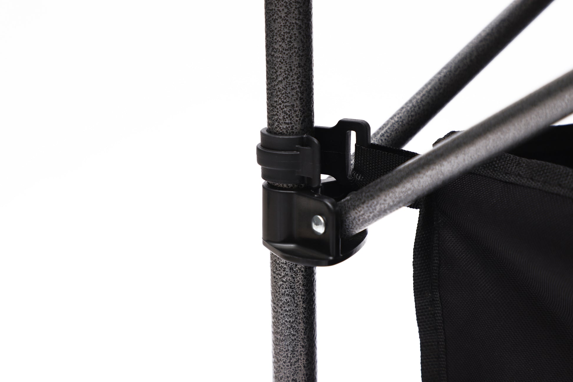 Aluminum Folding Outdoor Camping Roll-Up Square Table with Carrying Bag