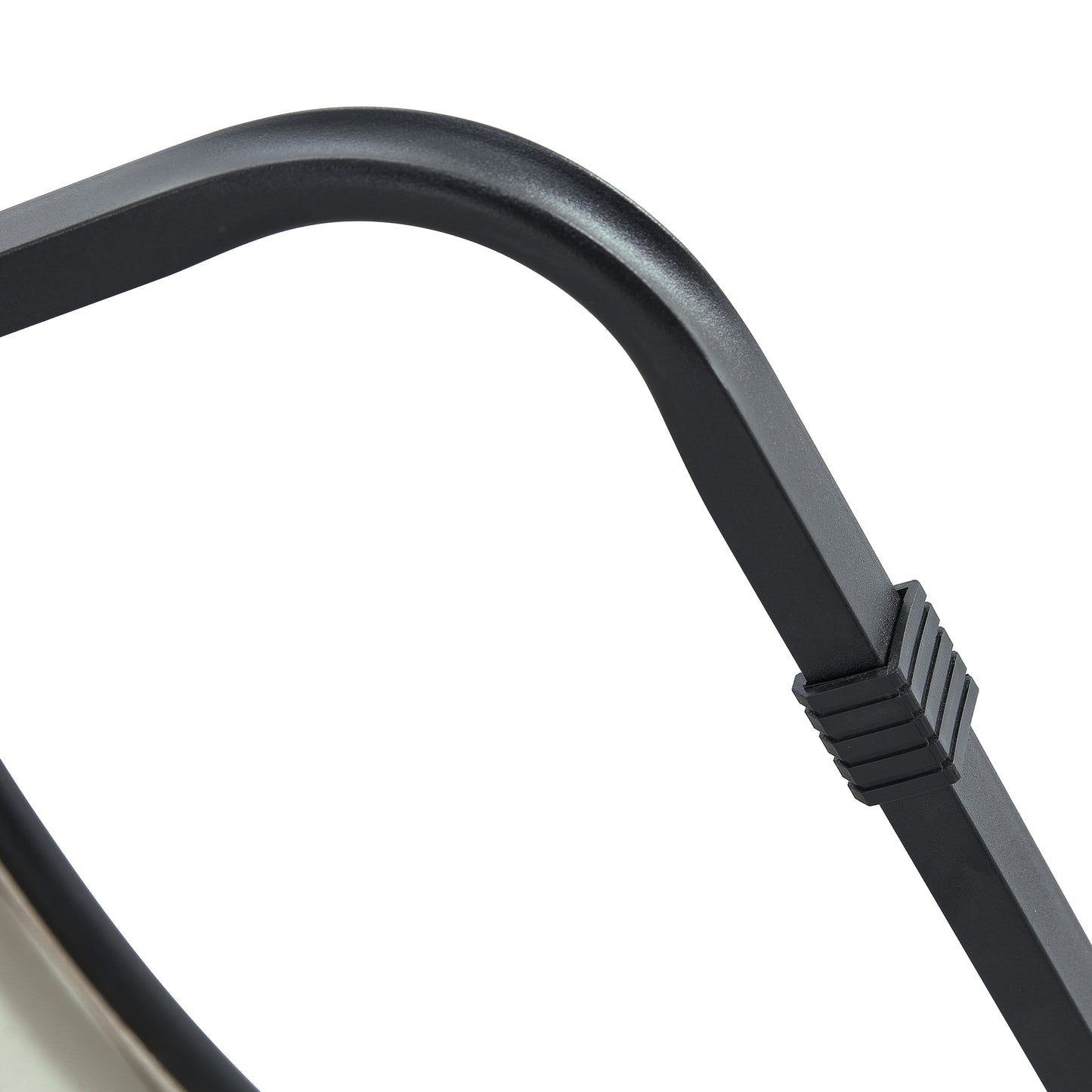 2 Pcs Foldable Oxford Cloth Outdoor Camping and Fishing Chair- Beige