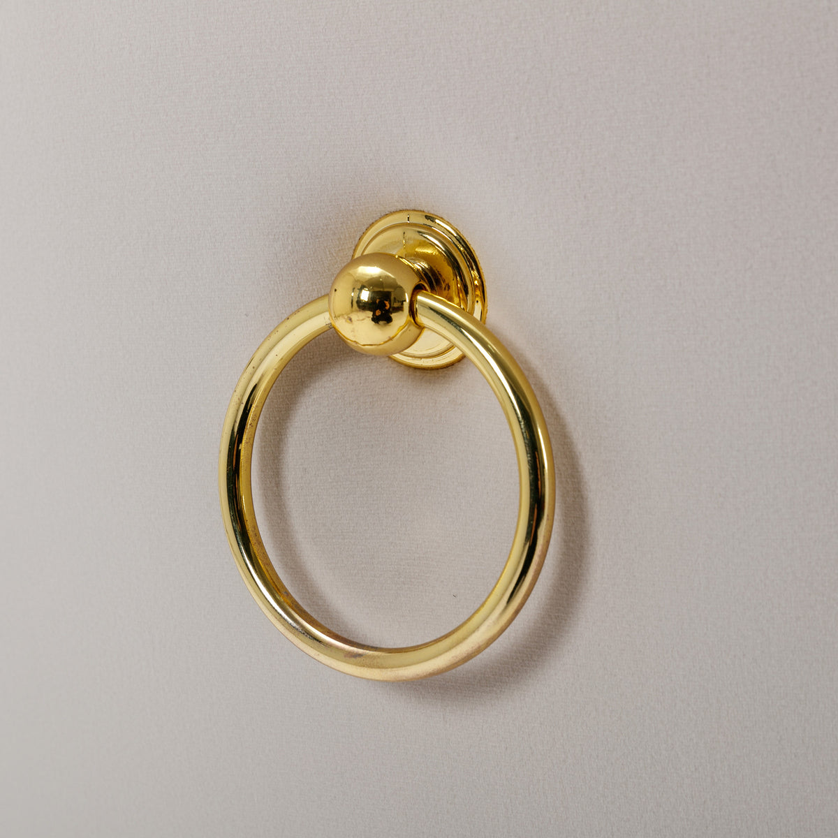2 pcs High-End Tufted Contemporary Velvet Chair with Stainless Golden Legs- Beige