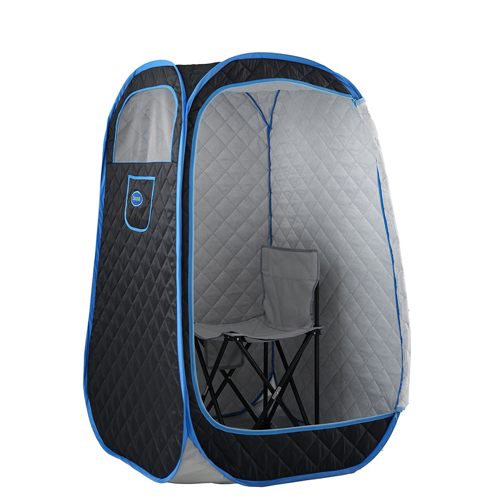 Portable Full-Size Folding Steam Sauna