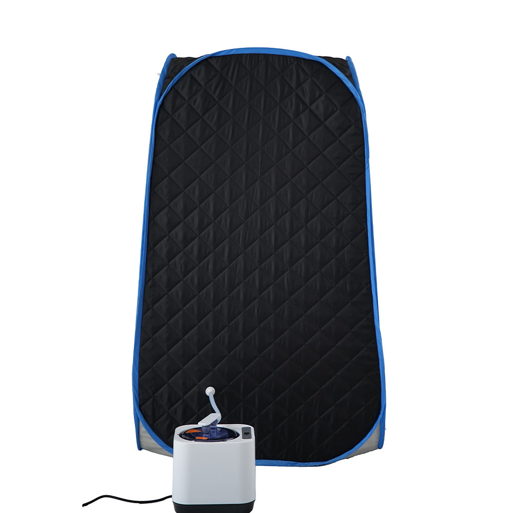 Portable Full-Size Folding Steam Sauna