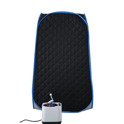 Portable Full-Size Folding Steam Sauna