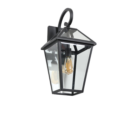 Modern Wall Lamp - Waterproof, Outdoor