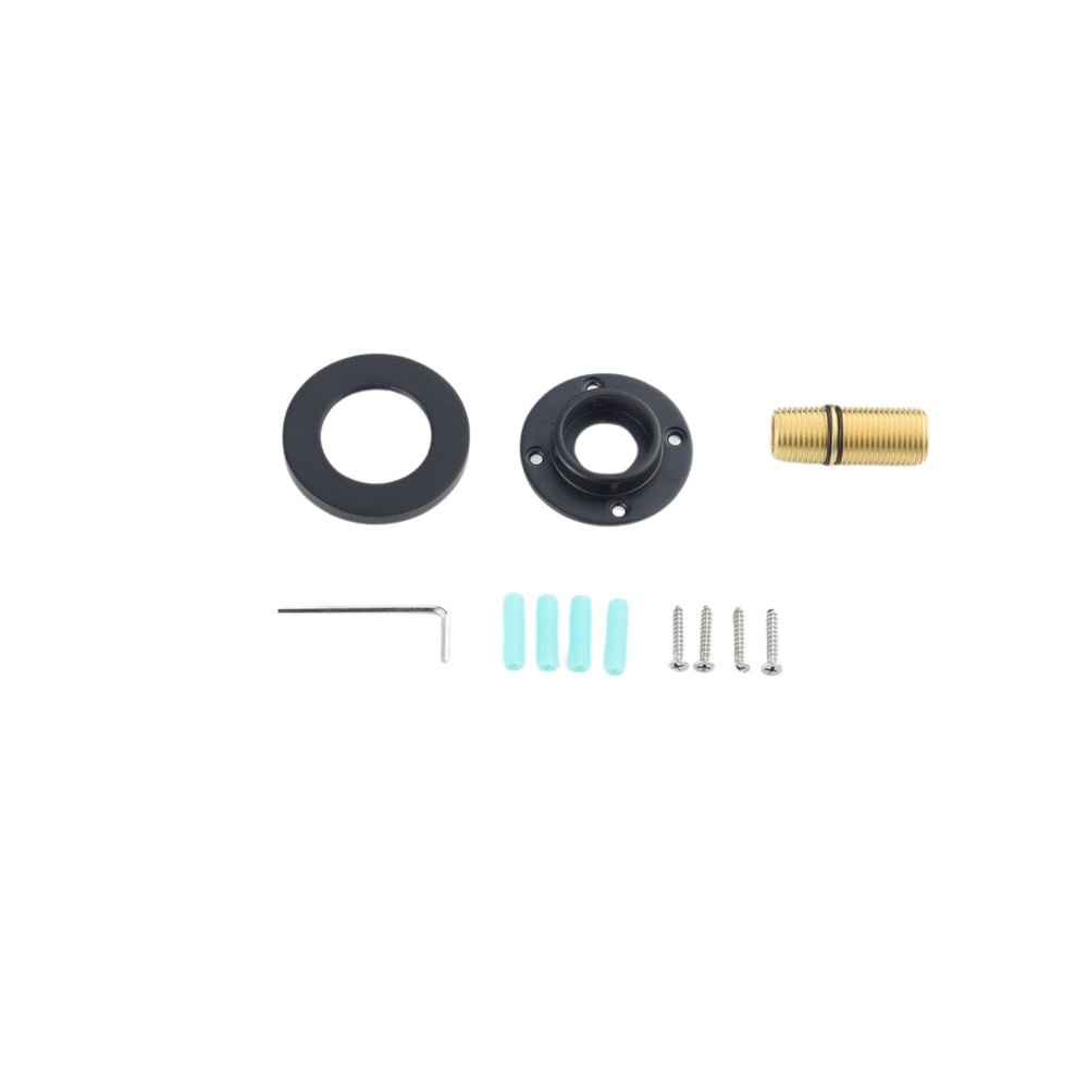 Wall Mount Pot Filler Faucet