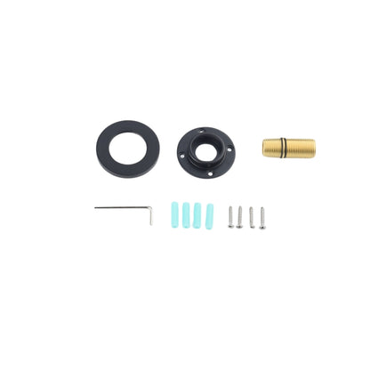 Wall Mount Pot Filler Faucet