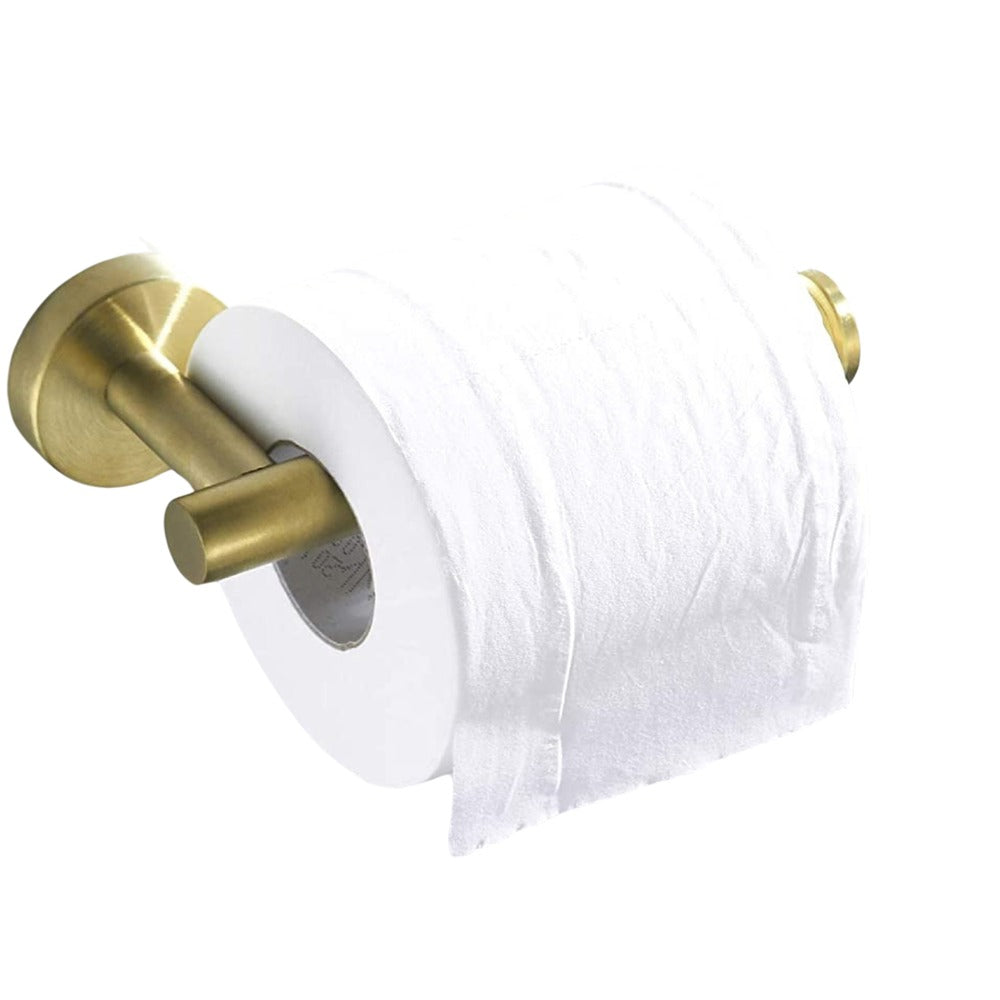 3-Piece Bathroom Hardware Set