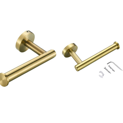 3-Piece Bathroom Hardware Set