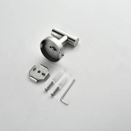 3-Piece Bathroom Hardware Set