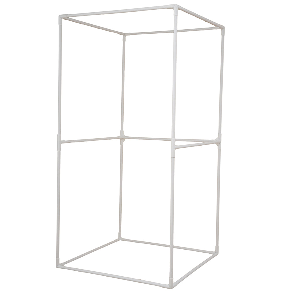 Portable Mini Plus Steam Sauna Tent - Grey