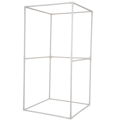 Portable Mini Plus Steam Sauna Tent - Grey