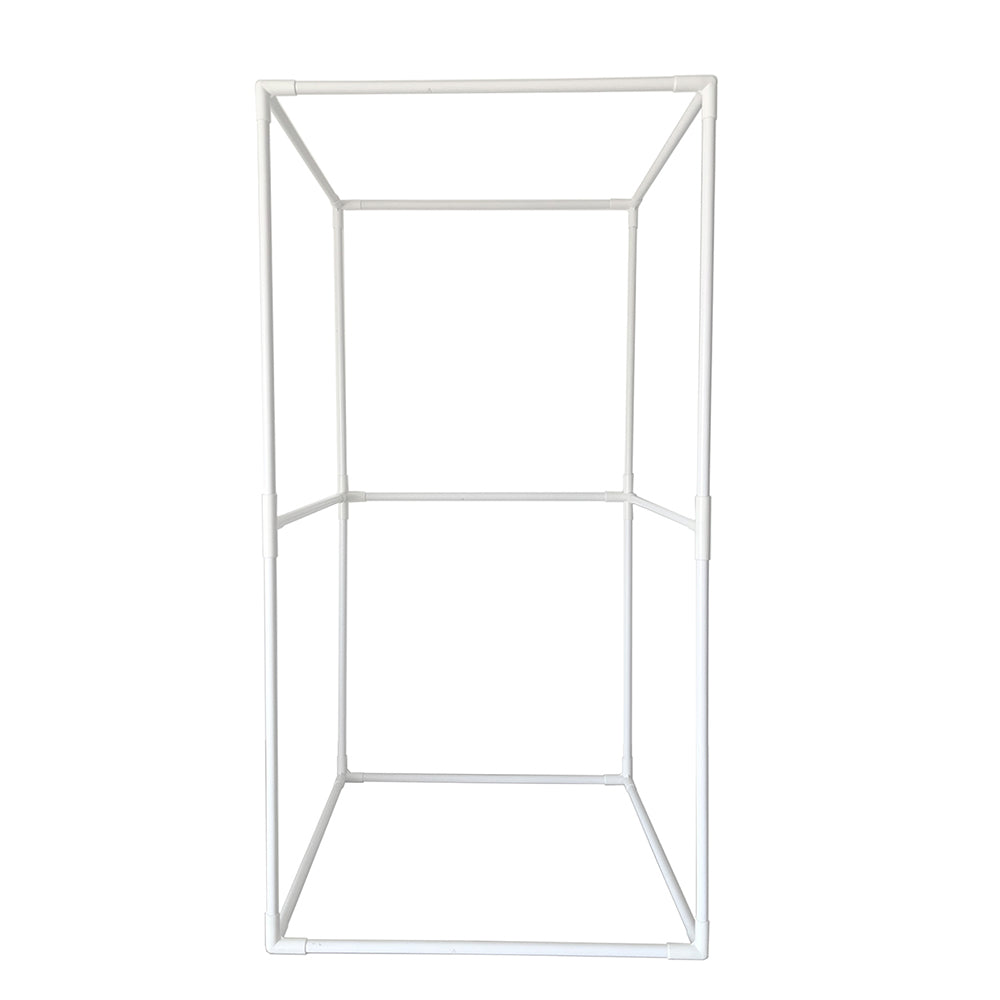 Portable Mini Plus Steam Sauna Tent - Grey