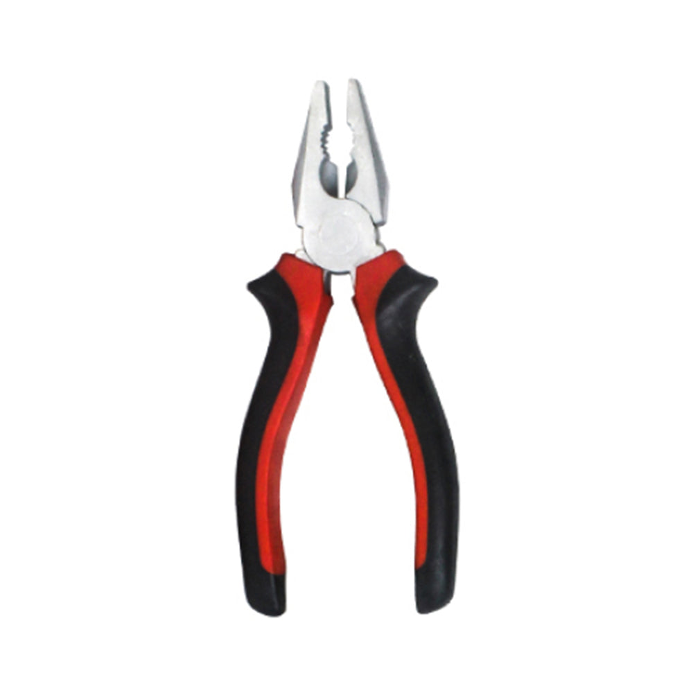 Hand Tool Box with 239Pcs Toolset - Black