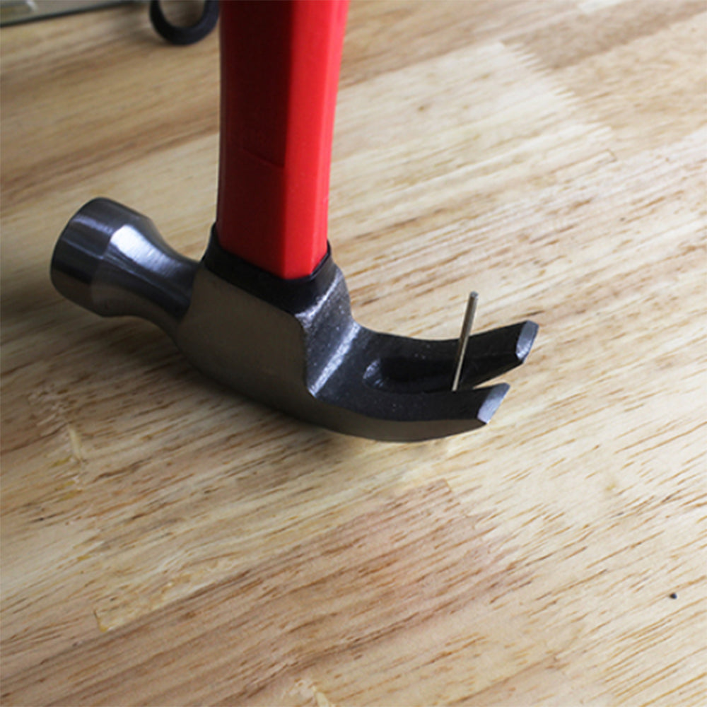 Hand Tool Box with 239Pcs Toolset - Black