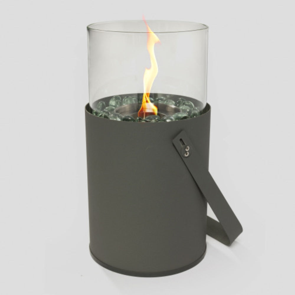 Portable Tabletop Fire Pit for Cozy Indoor or Outdoor Gatherings