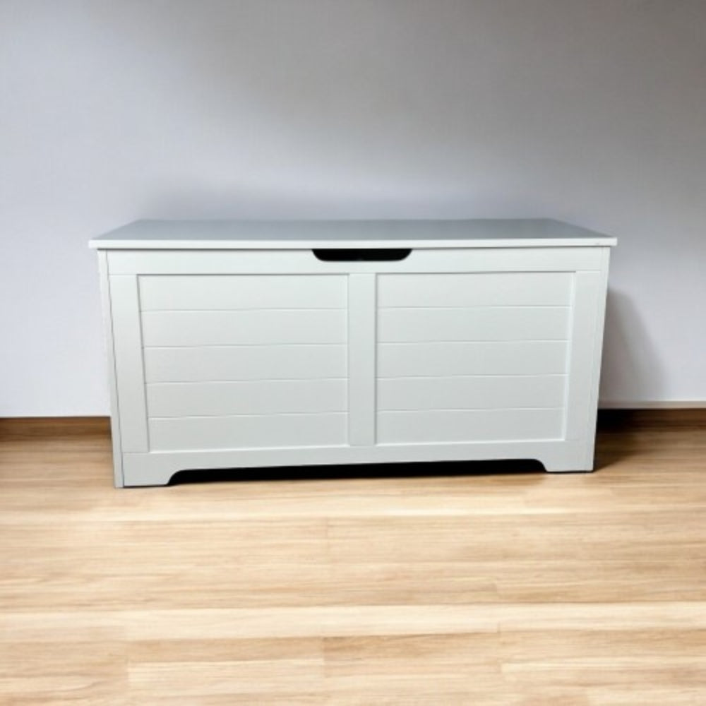Top Opening Cat Litter Box Enclosure Furniture