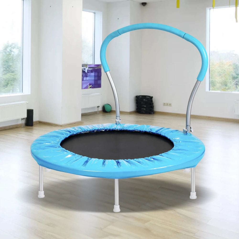 36 Inch Trampoline with Handle