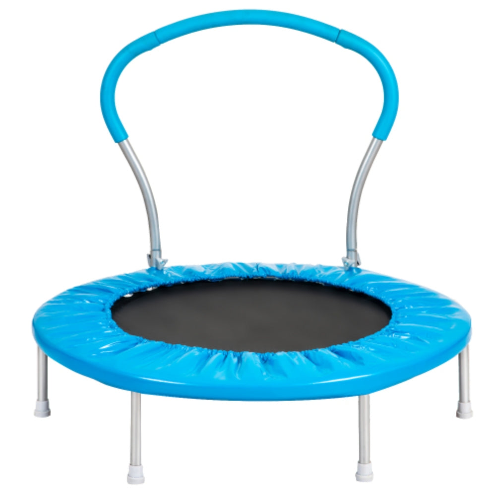 36 Inch Trampoline with Handle