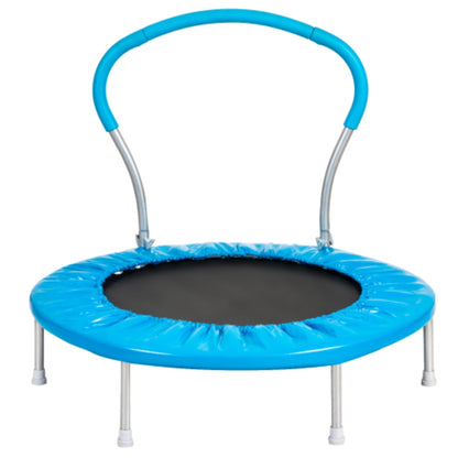 36 Inch Trampoline with Handle
