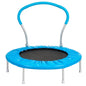 36 Inch Trampoline with Handle