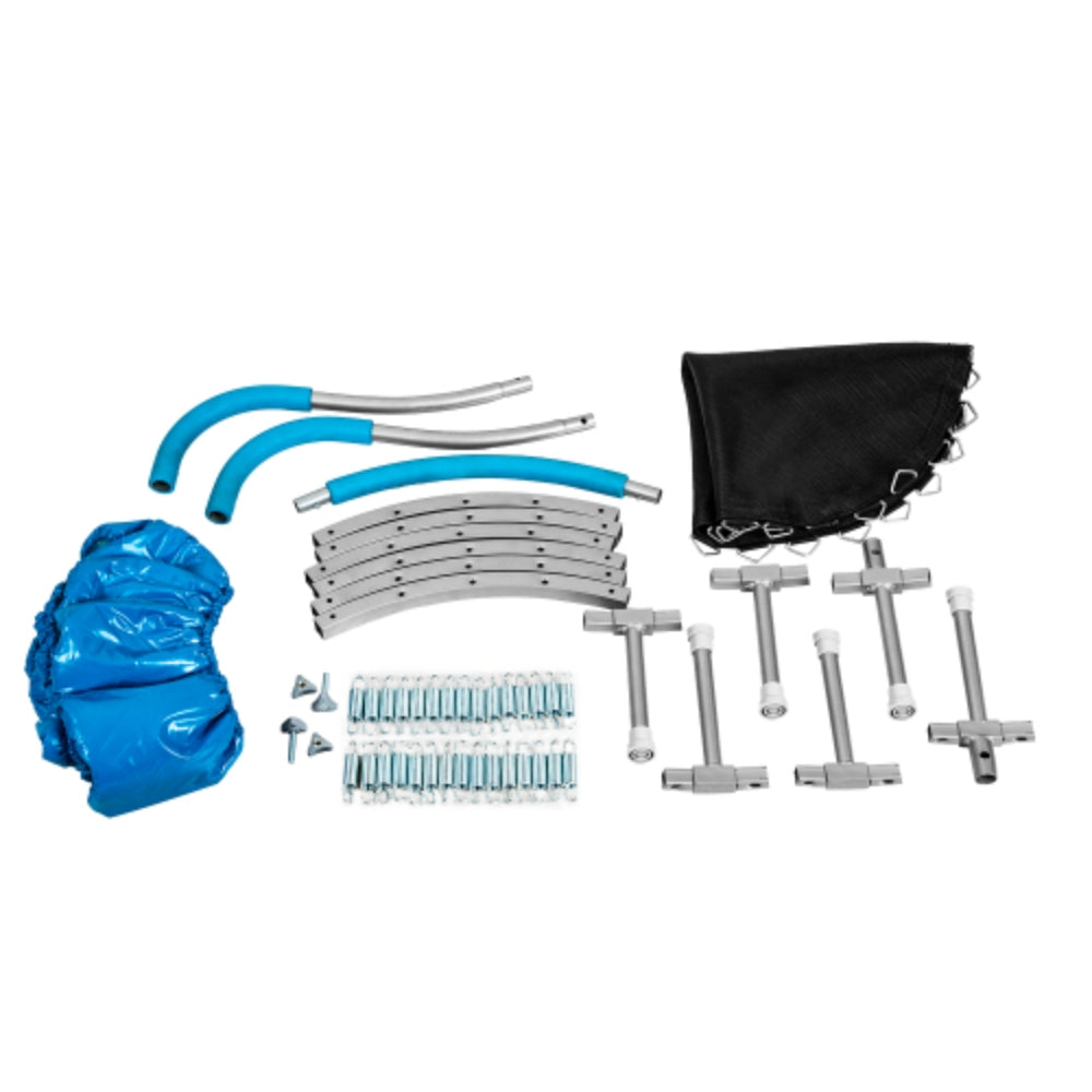 36 Inch Trampoline with Handle