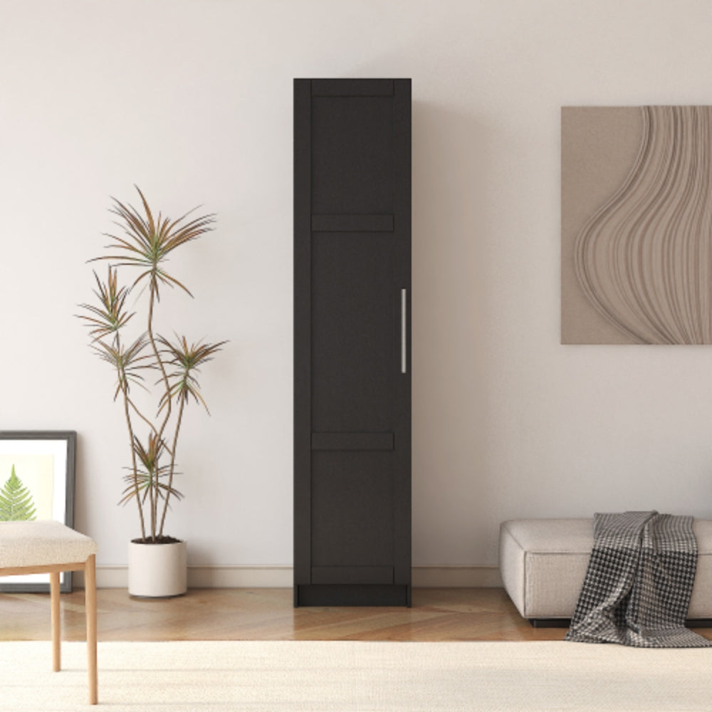 Stackable Wall Mounted Storage Cabinet