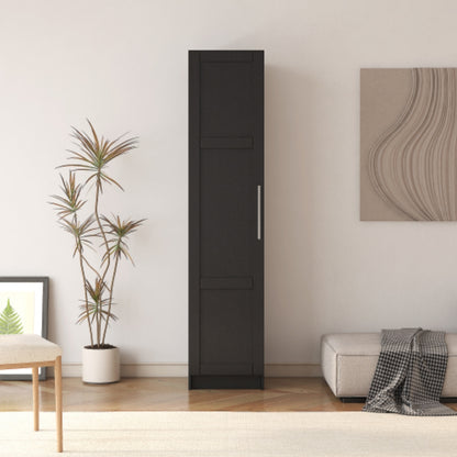 Stackable Wall Mounted Storage Cabinet
