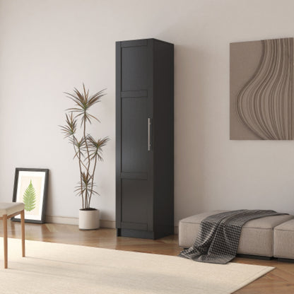 Stackable Wall Mounted Storage Cabinet