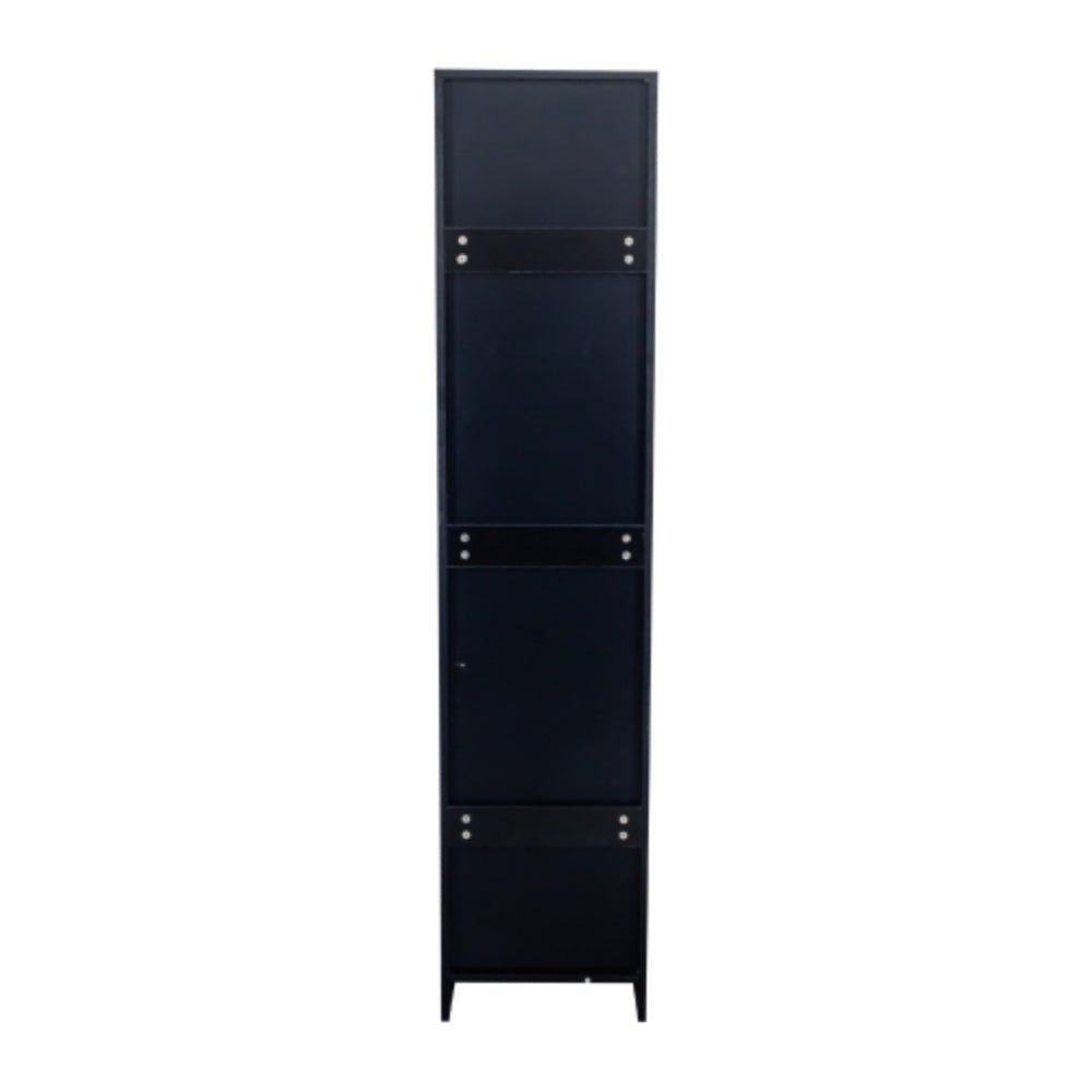 Stackable Wall Mounted Storage Cabinet