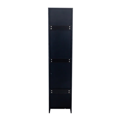 Stackable Wall Mounted Storage Cabinet