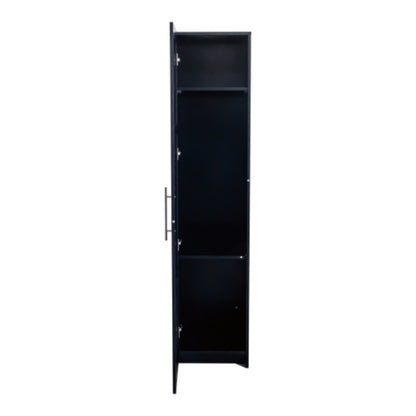 Stackable Wall Mounted Storage Cabinet