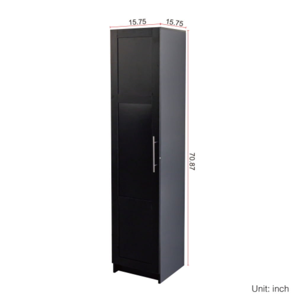 Stackable Wall Mounted Storage Cabinet