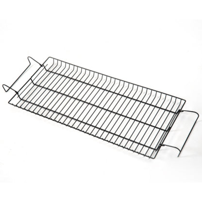 Adjustable Heavy Duty Dog Grooming Blue Table with Arm Noose and Mesh Tray