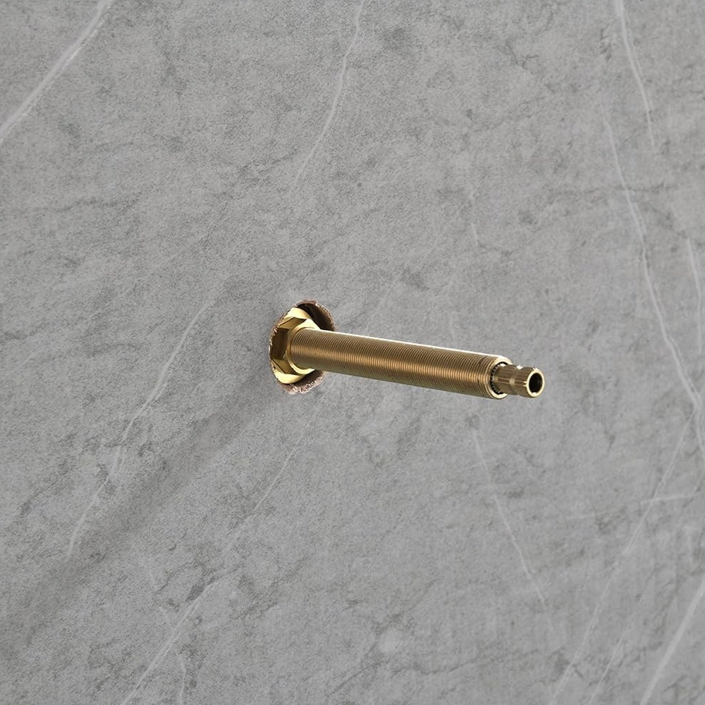 Master Shower Volume Control Valve Precise Control for Optimal Shower Experience