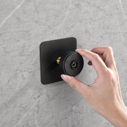 Master Shower Volume Control Valve Precise Control for Optimal Shower Experience